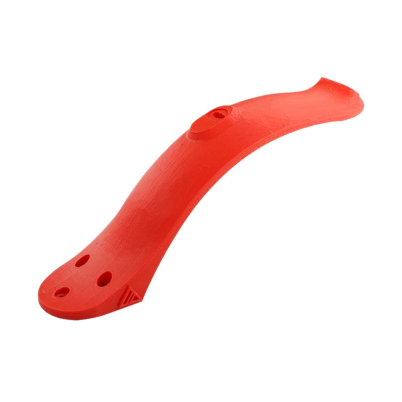 for M356 M187 PRO Electric Scooter Rear Fender Tire Anti-Splash Shield | Спорт и развлечения