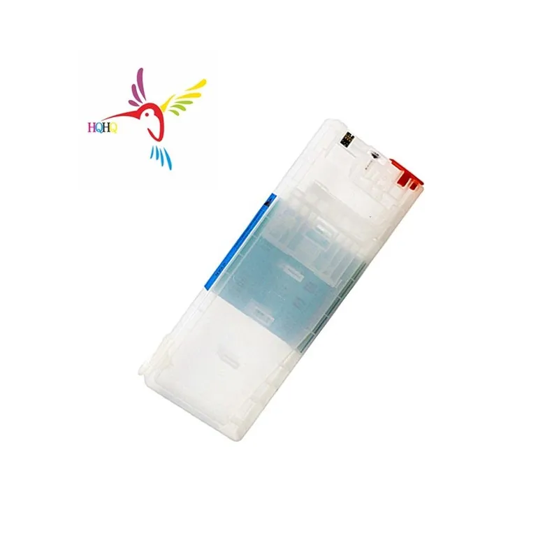 

Empty Refillable Ink Cartridge and 1pc Chip Resetter For Epson Pro 4880 4800 Printer T6071-T6079 T5651-5659 Ink Cartridge