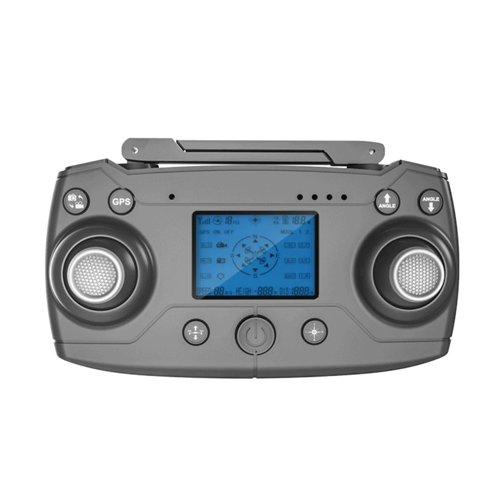 Горячая L109 RC Квадрокоптер 4K HD камера 5G wifi FPV Borstelloze мотор Opvouwbare селфи дроны Professional