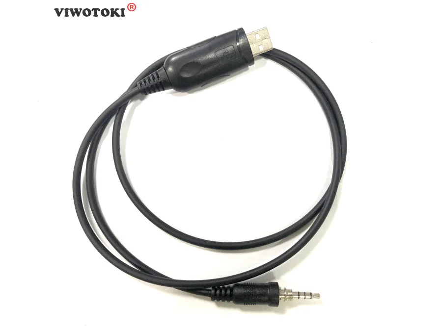 USB кабель для программирования Yaesu VX 6E 6R 7R 7E VXA 700|Запчасти и аксессуары раций| |