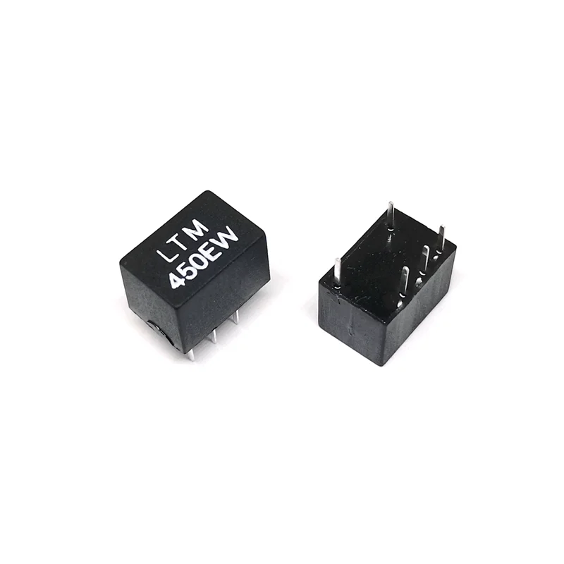 

10 шт./лот LTM450EW M50EW 2 + 3 450E DIP-5 оригинал в наличии