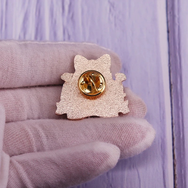 Мерцающая панда супер милая Модная бижутерия в подарок | Украшения и аксессуары