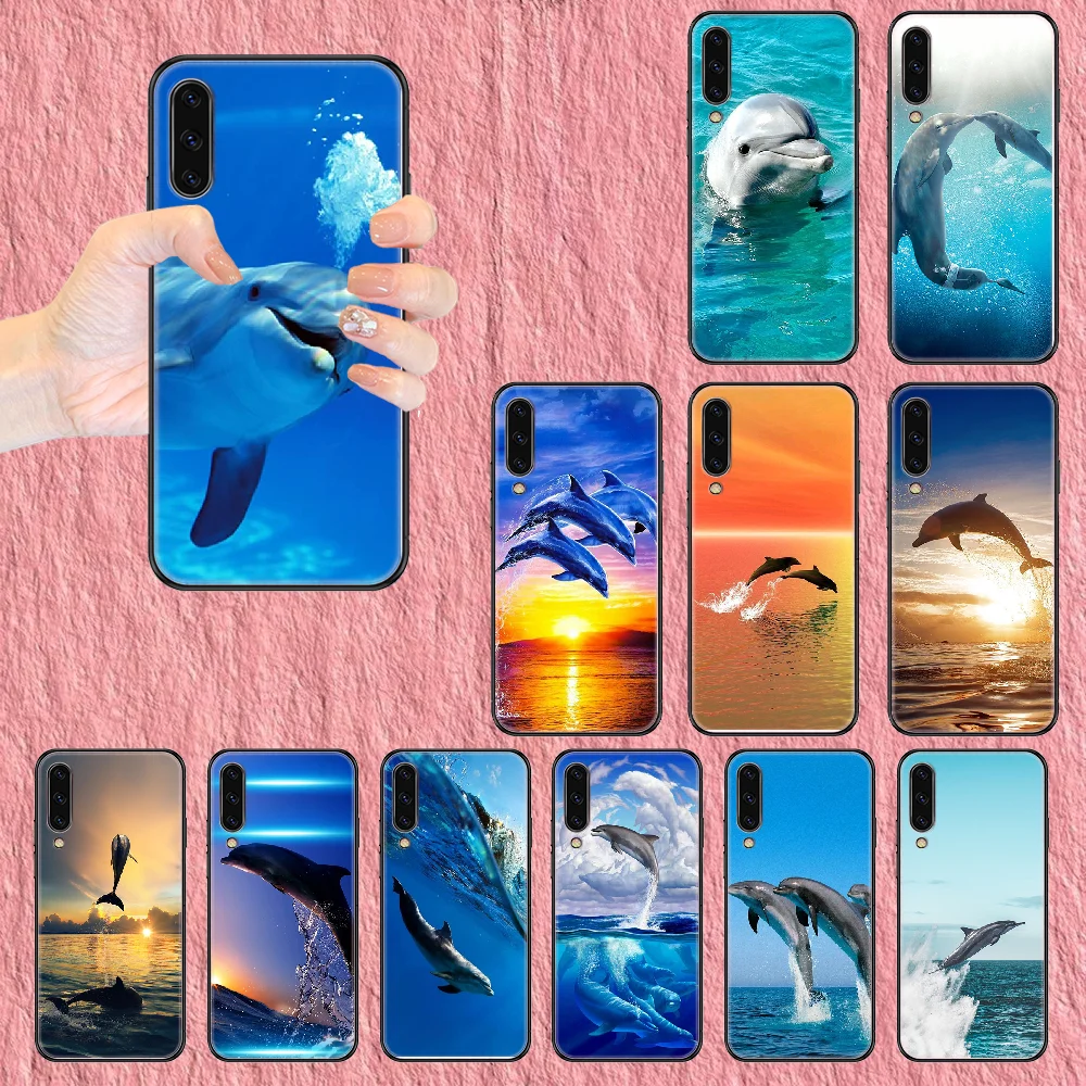 Чехол для телефона Samsung Galaxy A 3 5 7 8 10 20 21 30 40 50 51 70 71 E S 2016 2018 4G|Бамперы| |