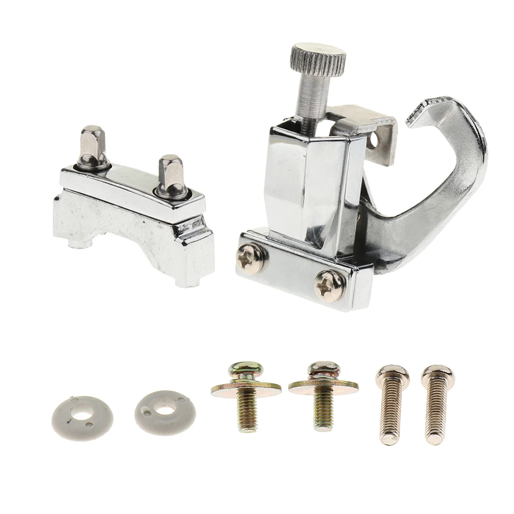 1 Set Iron Percussion Drums Strainer for Snare Drum Regulating Kits Parts & Accessories |