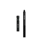 Оригинальная палка для селфи Bullet Time Bundle, Вращающаяся ручка, аксессуары для спортивной камеры Insta360 One X2XR и One Insta 360