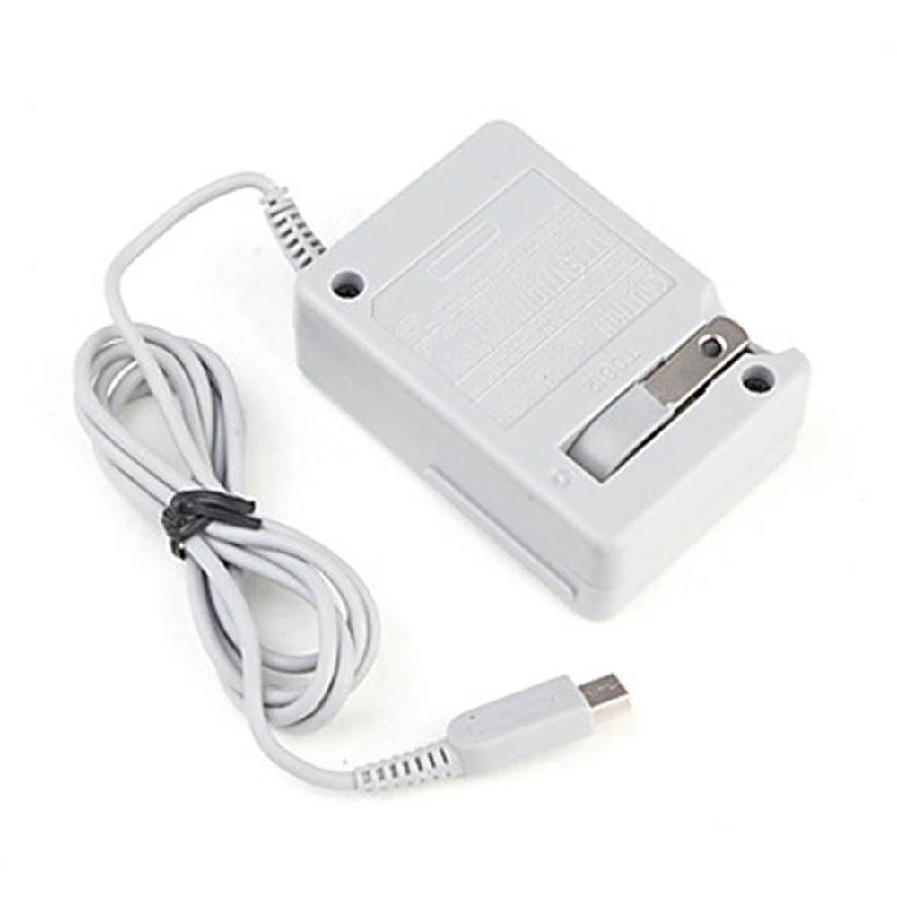 

10pcs a lot US Plug power supply Charger AC Adapter for 3DS for ND Si