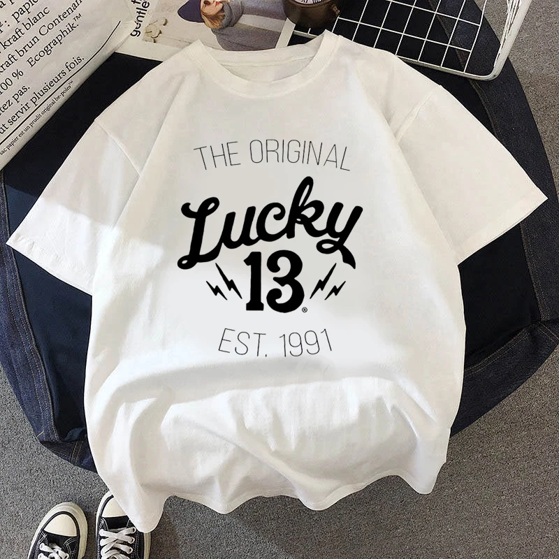 The Great Wave of Aesthetic T-Shirt Women Tumblr 90s Fashion Graphic Tee Cute T Shirts And Personality Word A Summer Tops Female