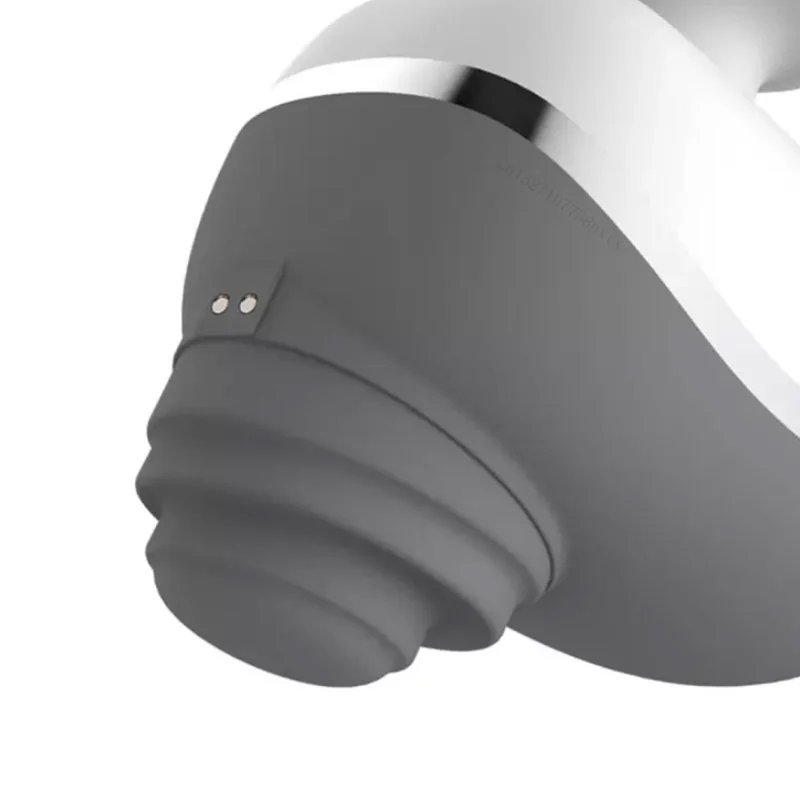 XIAOMI Momoda мышечная глубокая Релаксация организма Электрический массажер Excercise высокочастотная вибрация Fascia перезаряжаемая портативная