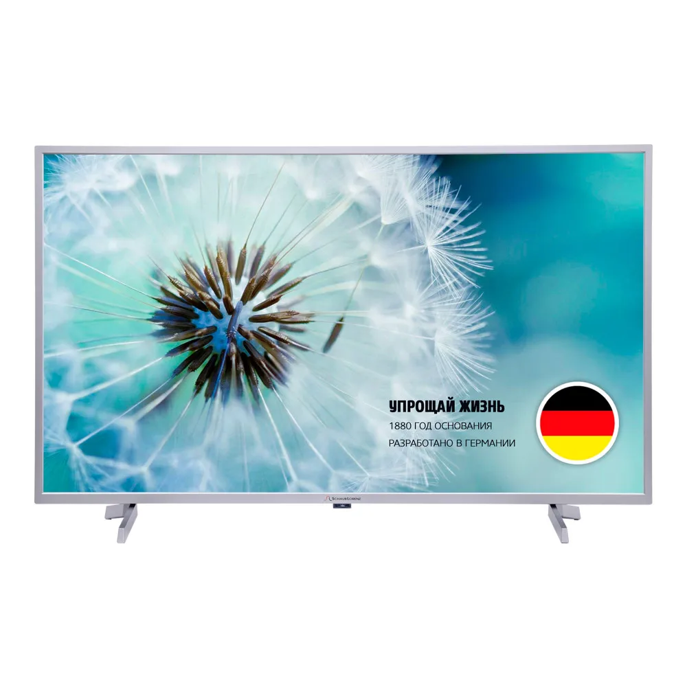 LED Телевизор Schaub Lorenz SLT32N5550|Телевизоры| |