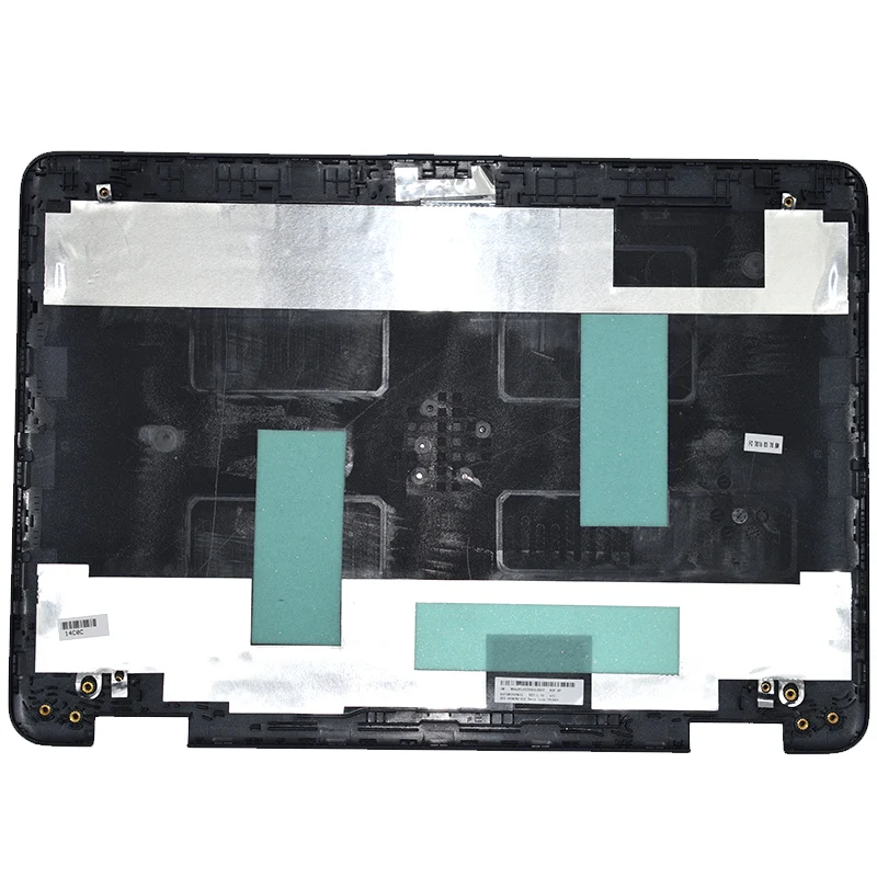 Новинка оригинальная задняя крышка для ноутбука HP Probook 640 G2 645 840656-001 Черная экрана