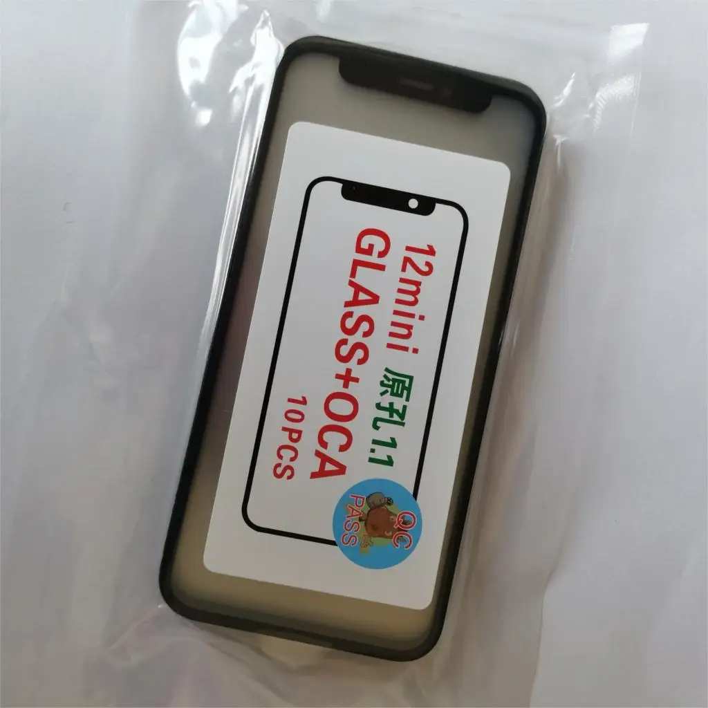 

10 . 1:1 OCA ( iPhone 12 Pro Mini Max 11 pro max X XS XR MAX