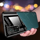 Чехол XUANYAO для Xiaomi Mi 10T, Магнитный кожаный чехол для Xiaomi Mi 10T Pro Mi 10T Lite, силиконовый мягкий чехол с рамкой