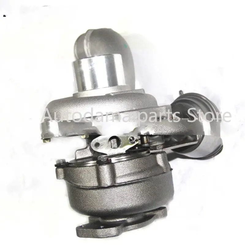 

GT1852V Car Turbocharger Machine 718089 718089-5008S for Renault