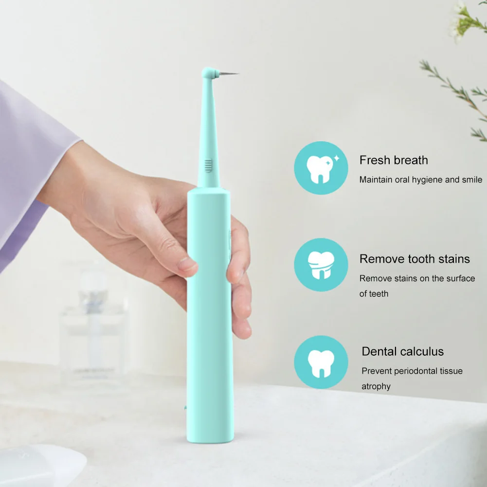 

Personal Care Appliances