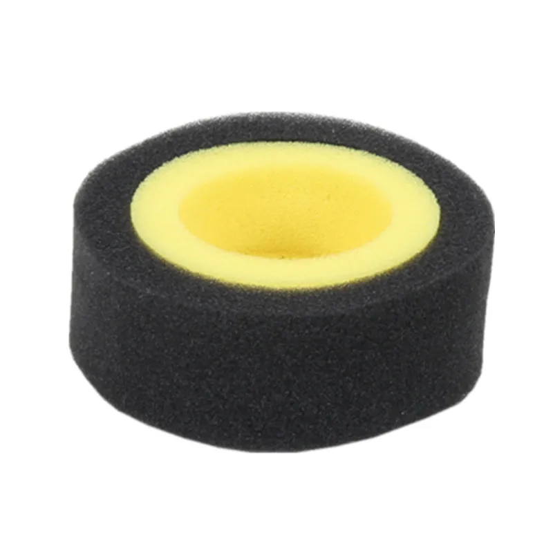 1/5 пенный воздушный фильтр Модернизированный подходит для Rovan Baja LT RC Car бензиновый