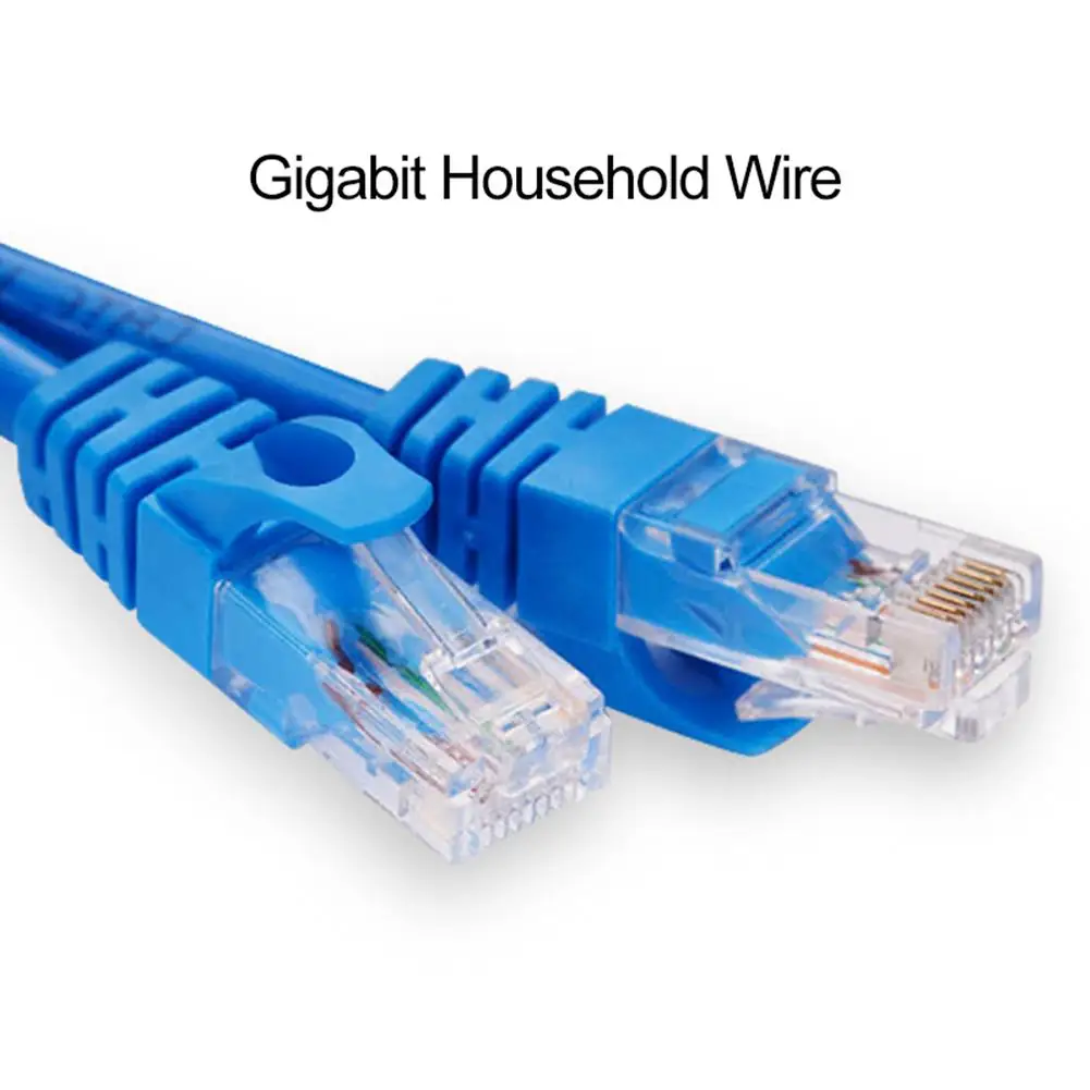 Ethernet кабель rj45 0 5/1/3/5/10/20 м| |