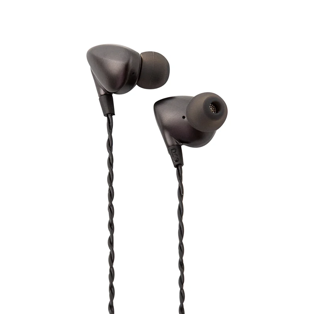 Hi-Fi динамические наушники-вкладыши HIDIZS seed с высоким разрешением IEM 5N