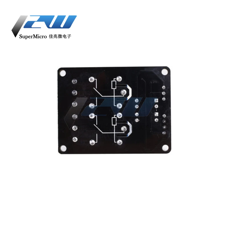 2 реле Φ микроконтроллер 5V|Реле| |