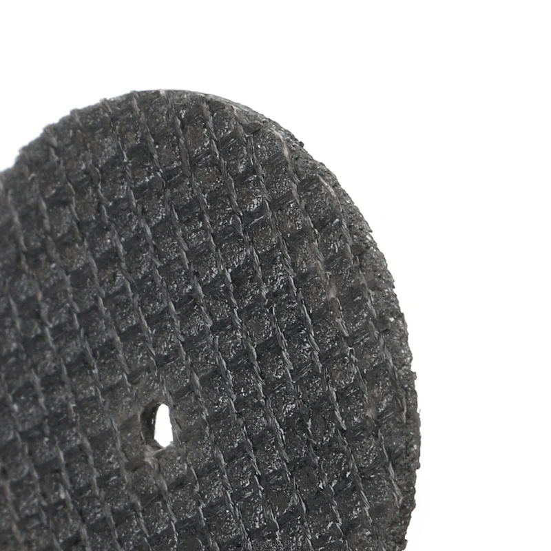 

50Pcs Fiberglass Tool Abrasive Cutting Disc Cut Off Wheel with 4 Mandrels Rotary N12 20 Dropship