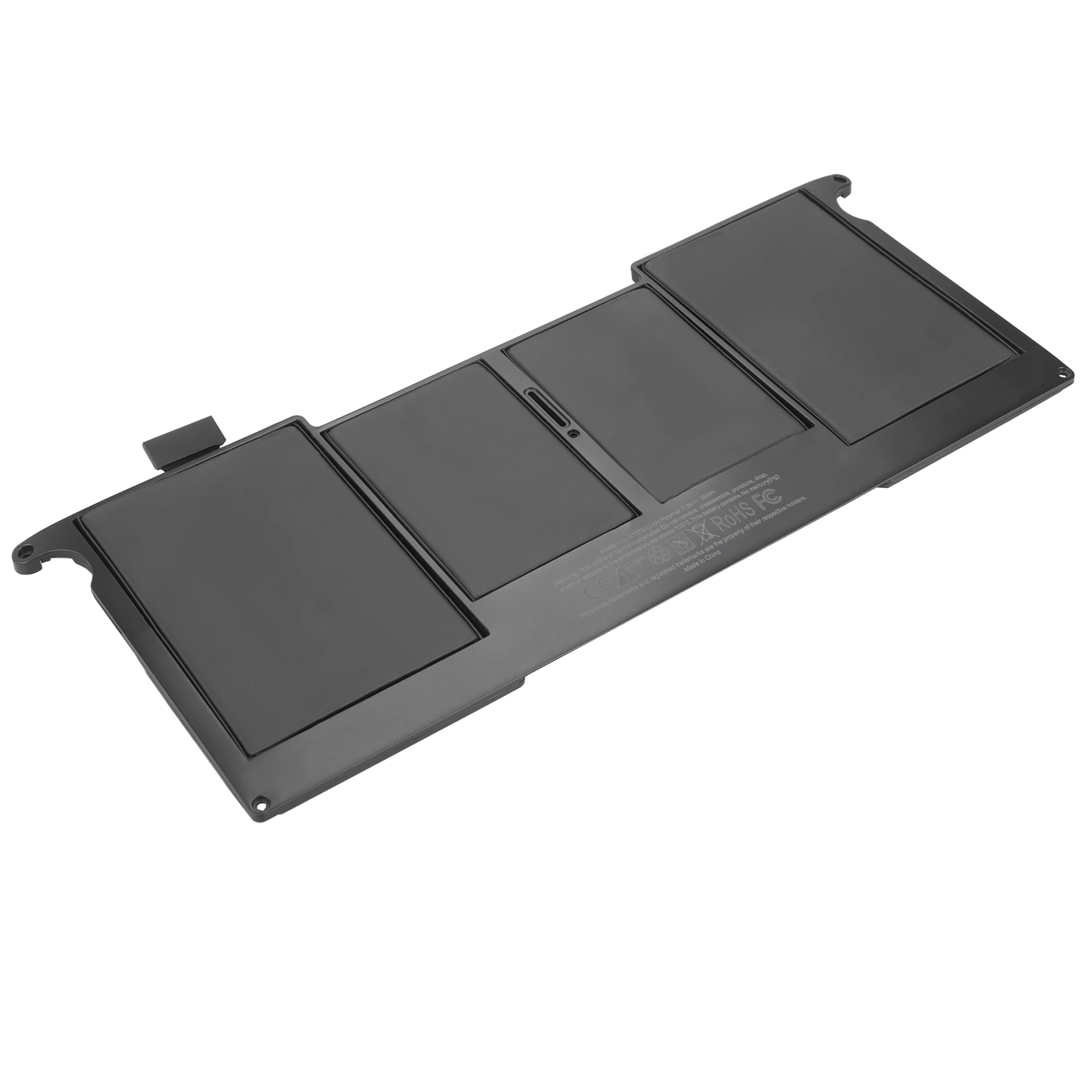 Аккумулятор A1382 A1286 77.5Wh для ноутбука Apple Macbook Pro 15 дюймов начало 2011 г. конец середина