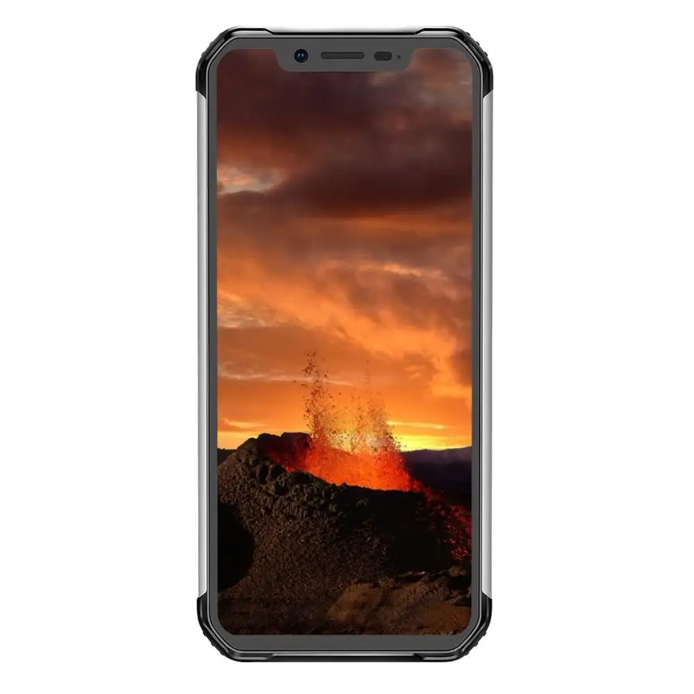 Blackview BV9600E защищенный IP69K водонепроницаемый телефон 4 Гб 128 ГБ Восьмиядерный Helio P70