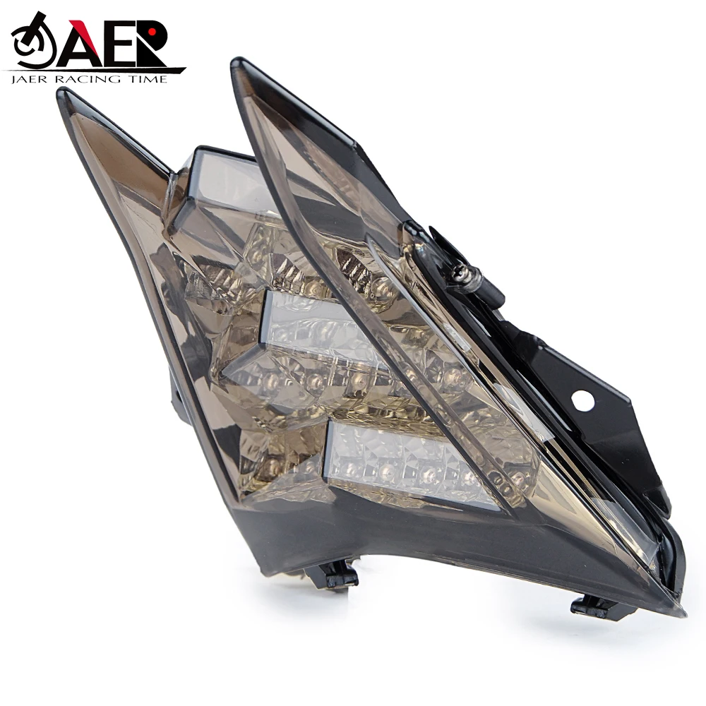 

Motorcycle LED Integrated Rear Tail Brake Light With Turn Signals Taillight for BMW S1000RR 2010-2016 S1000R HP4 2014-2016