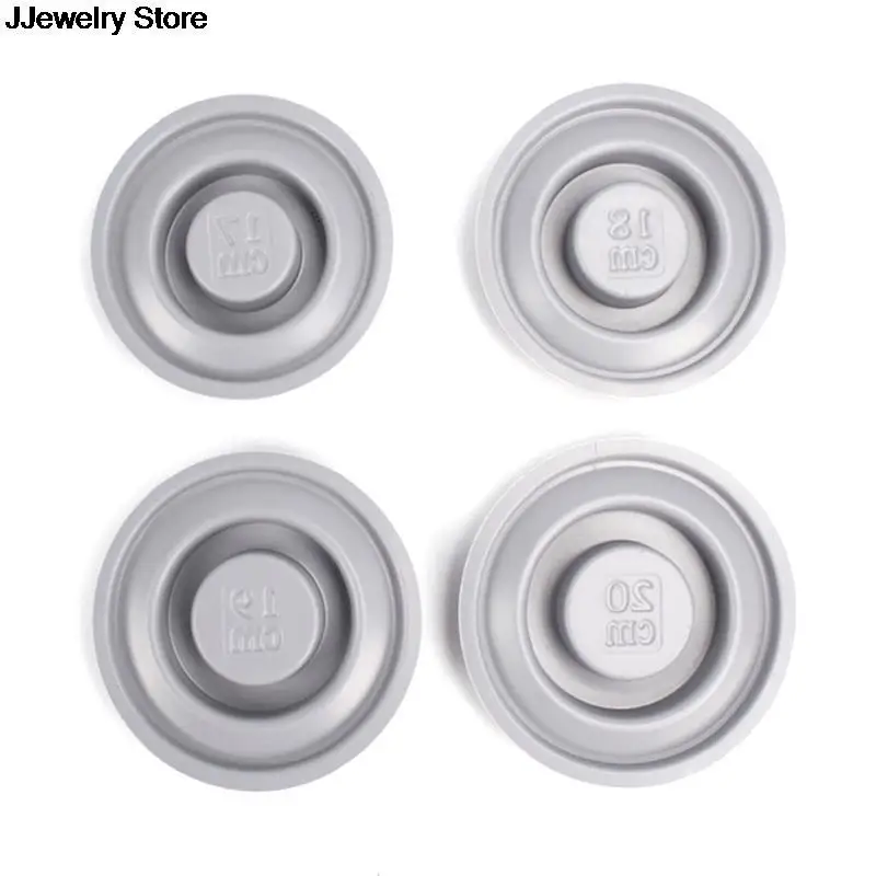 Серые флокированные бусины доска для самостоятельного изготовления браслетов