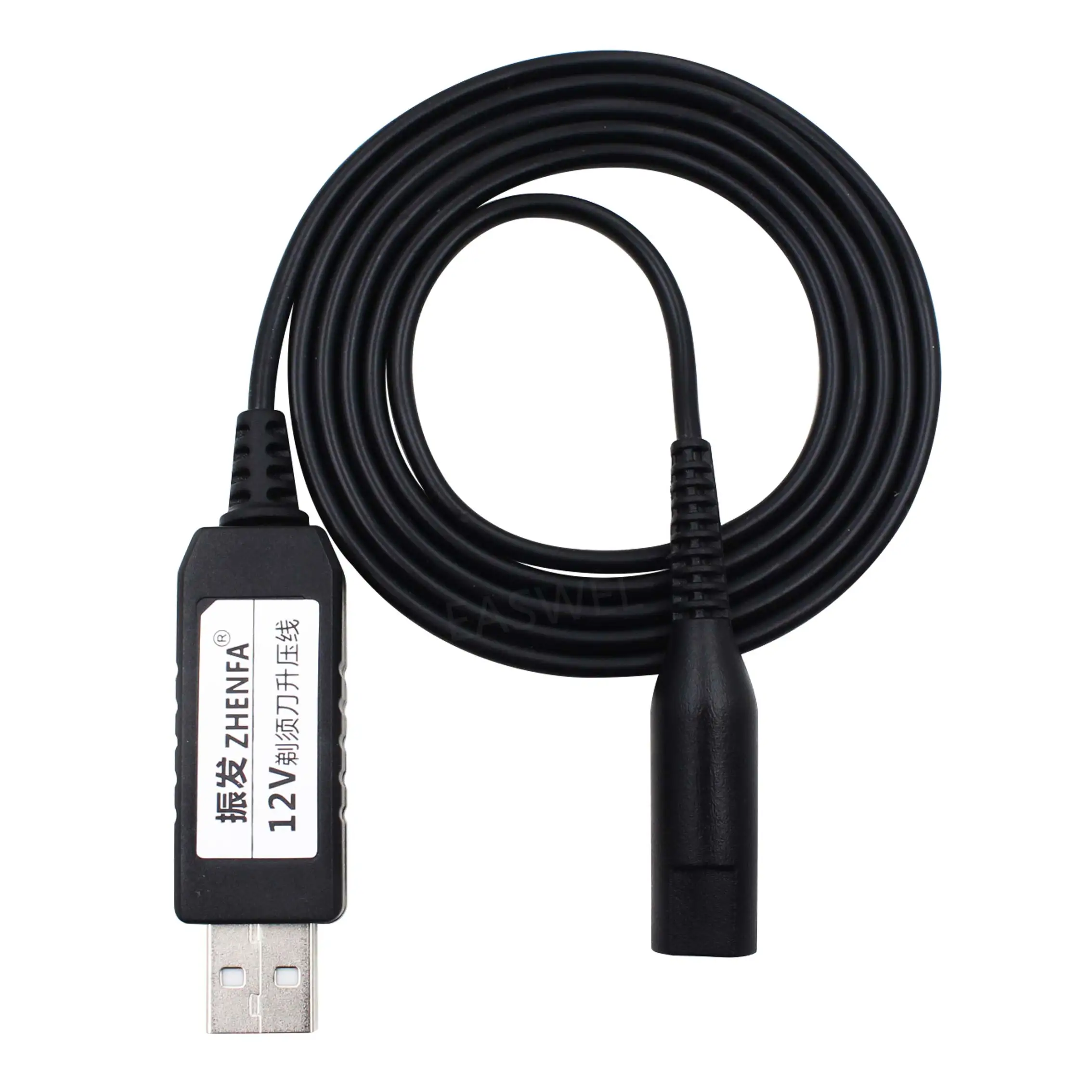 USB Charger Power Cord Lead For Braun Shaver Razor 5743 5745 5770 5771 5772 5773 | Электроника