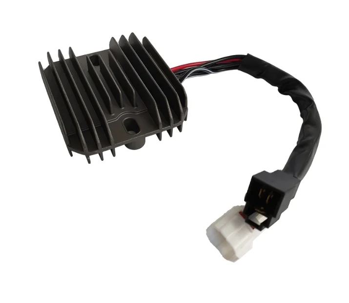 1 комплект регулятор напряжения R2002.1 для SUZUKI GSXR600 750 2006-2007 GSX650F 2008-2012 зажигание
