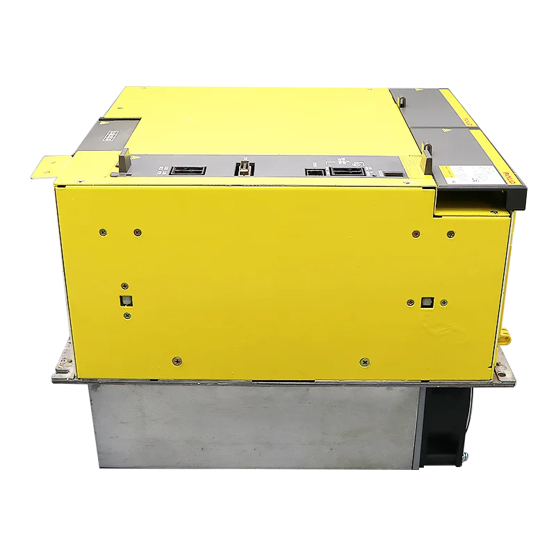 

A06B-6110-H055 Fanuc Servo Amplifier Test Ok For CNC Milling Machine