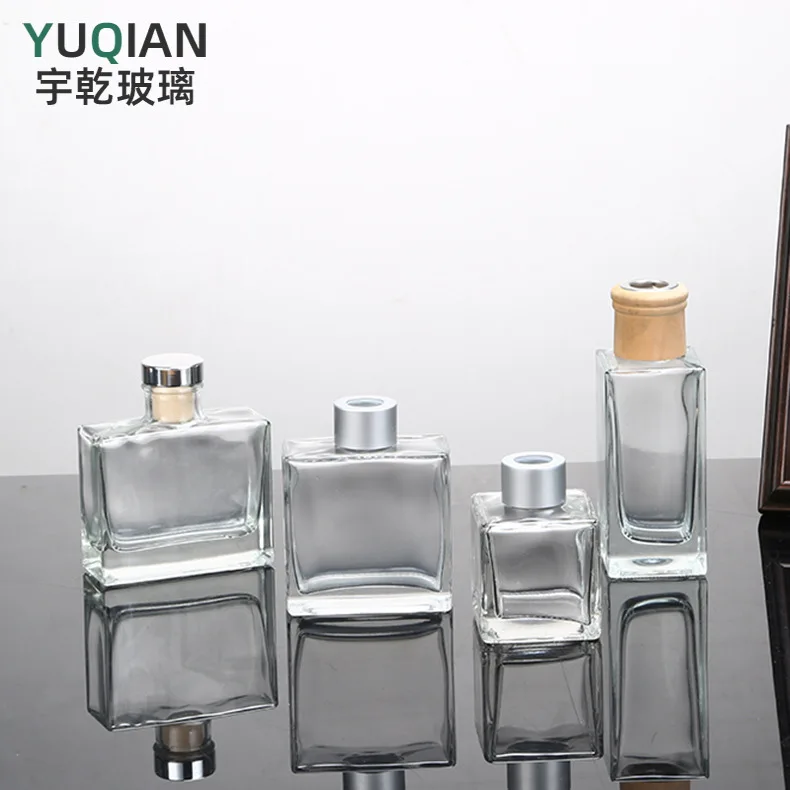 Бутылка для ароматерапии пустая бутылка беспламенная ароматерапия эфирное