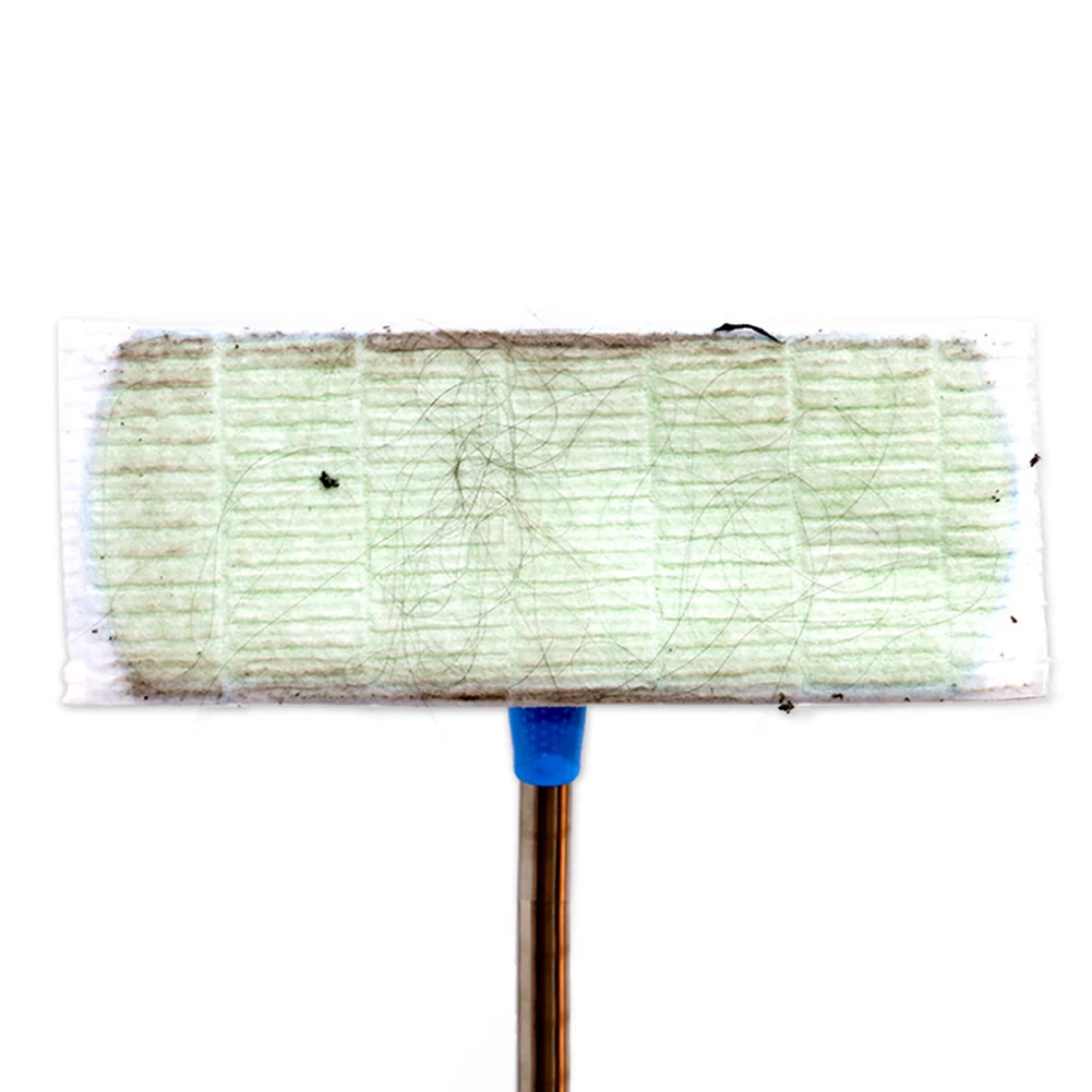 32 шт/рулон одноразовая Электростатическая пылеудаляющая бумага для швабры