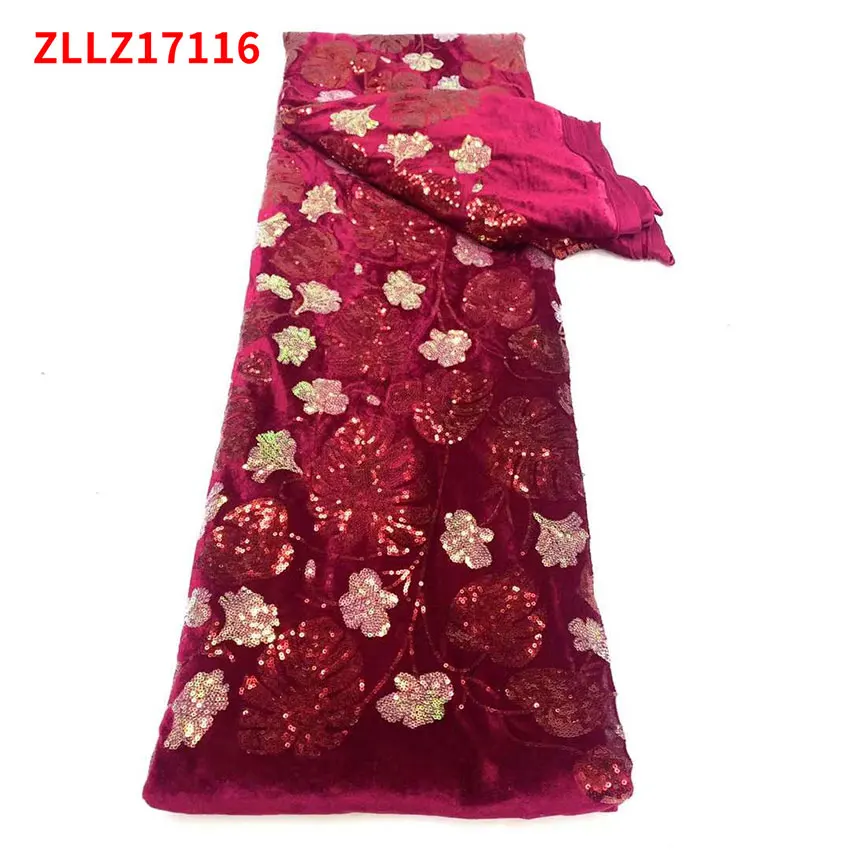 Низкая цена африканская бархатная кружевная ткань из Анкары классическое