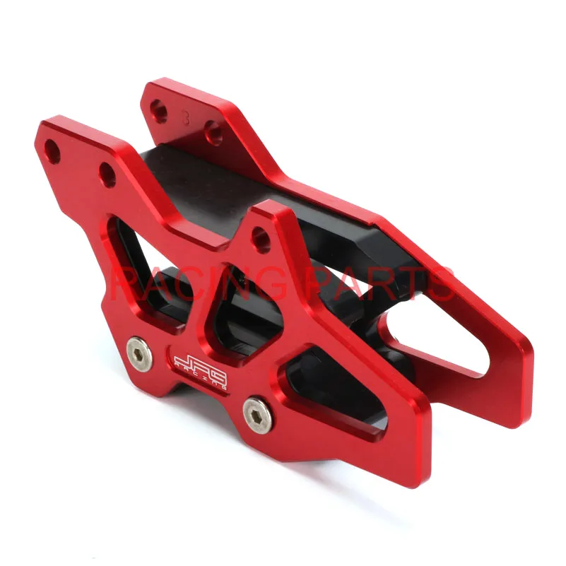 Цепная направляющая для мотоцикла HONDA CRF250R CRF450R CRF250X CRF450X CRF450RX CRF450L CRF 2017 2018 2019| |