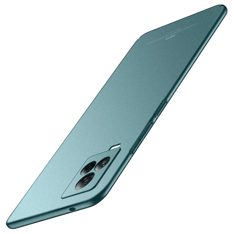 

For VIVO IQOO 7 Case