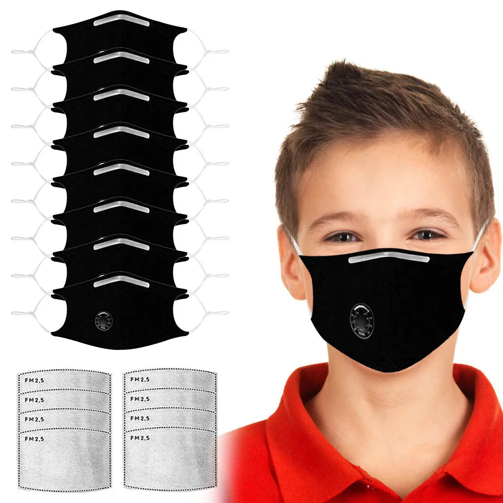 8 шт. детская маска для лица косплевечерние |