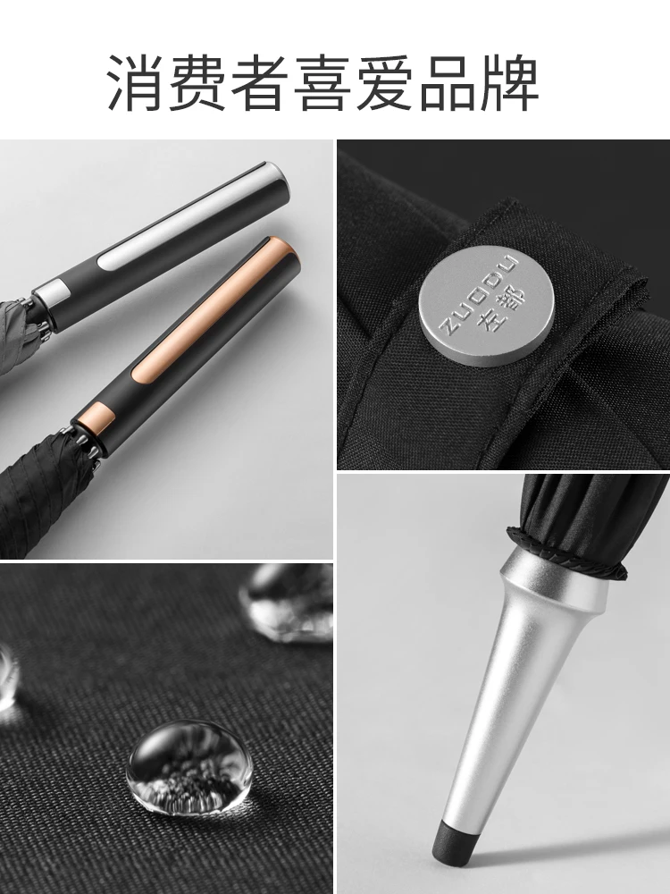 Offerte Home Garden Ombrello Da Golf Industriale Di Grandi Dimensioni Ombrello Da Donna Grande Antivento Ombrello Da Uomo A Manico Lungo Paraguas Mujer Ombrello Grande