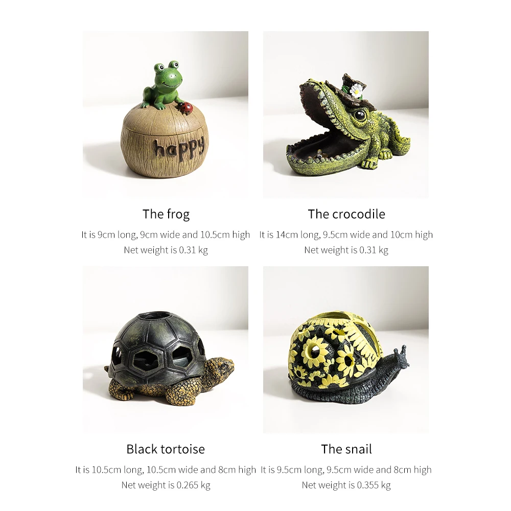 Пепельница в виде черепа дизайнерские пепельницы с крышками подарок для