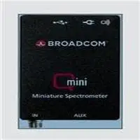 

AFBR-S20M2WU Optical Sensor Development Tools spectr Qmini2 wideUV