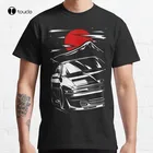 Классическая хлопковая Футболка Toyotaa Supra A70 Haruna Za80 Jza70 Mk4 Mk3 Mkiv Jdm Engine A70 J29 2020 2Jz 1Jz Jz Mk5