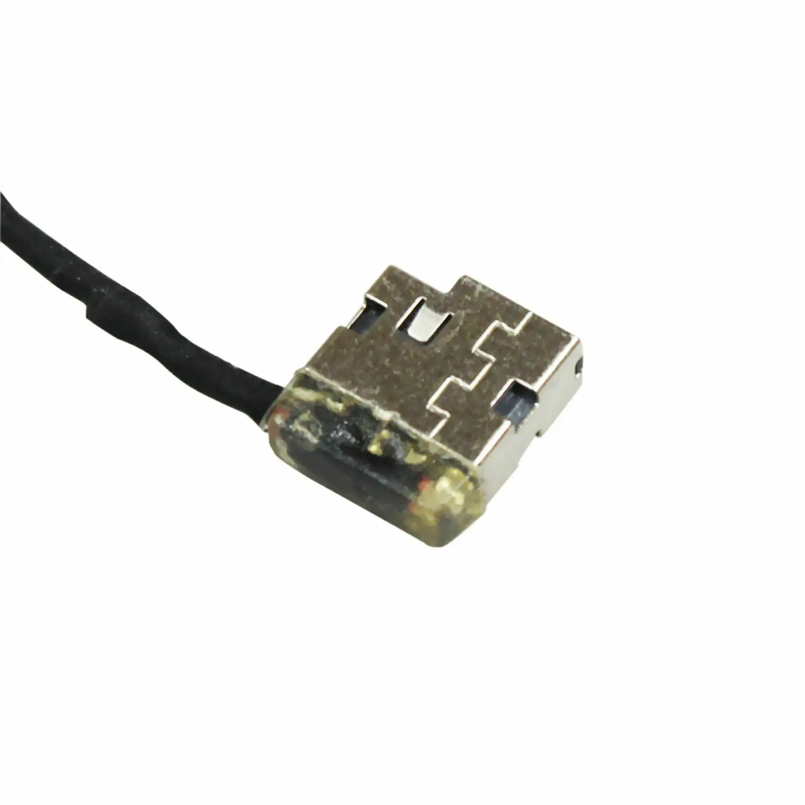 

DC IN POWER JACK CABLE for HP Pavilion 799749-Y17 740148-001 754734-001 Harness