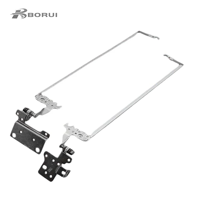 

New Laptop LCD Back Cover/LCD hinges/LCD Front bezel For Acer Aspire ES1-523 ES1-533 ES1-532 ES1-572 Series Cover Black Top Case