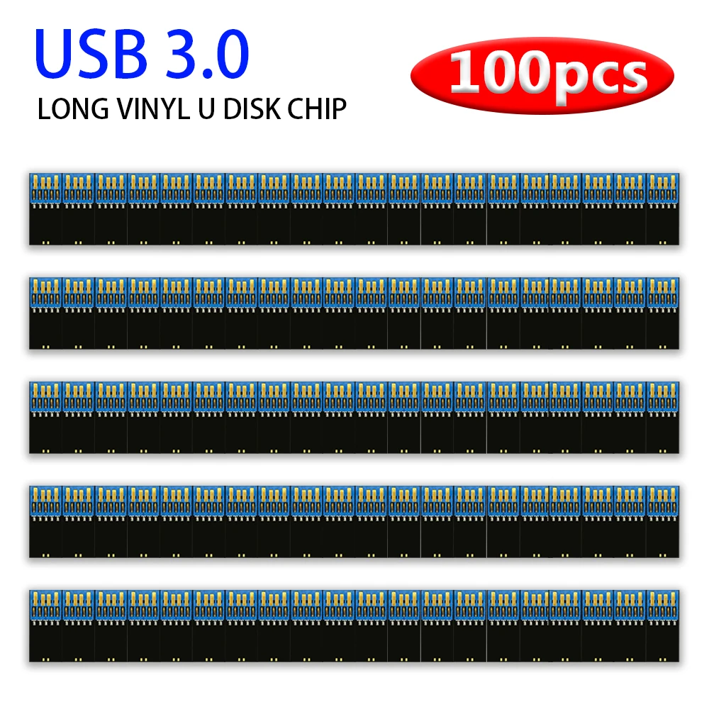 

USB-флеш-накопитель с интерфейсом USB 128, 4-3,0 Гб