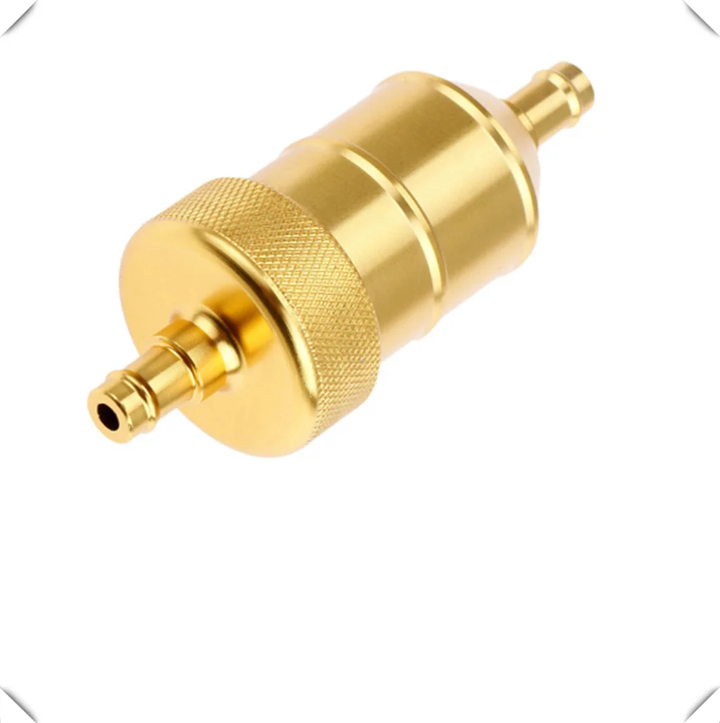 Модифицированные аксессуары для мотоциклетного бензинового фильтра из