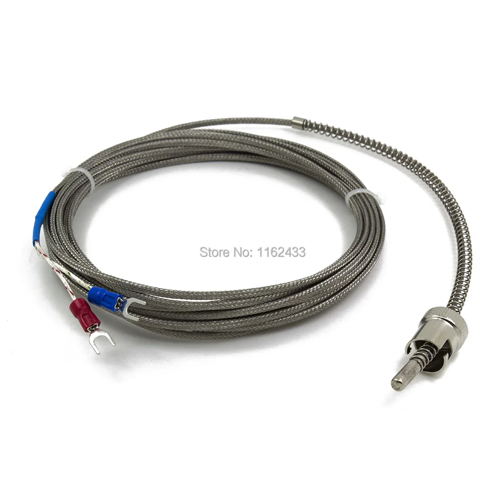 Металлический диаметром отверстия 11 5 мм м|thermocouple temperature sensor|thermocouple temperaturetemperature