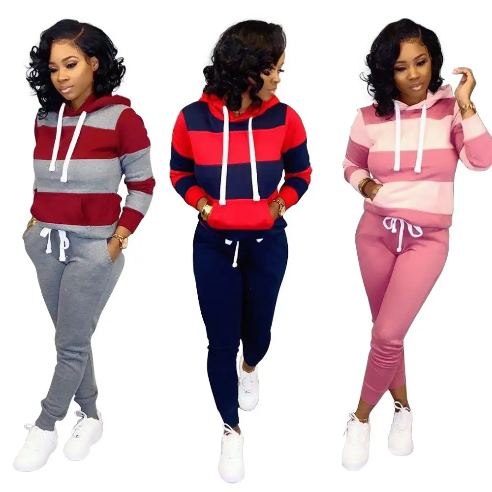 

Casual Women Set
