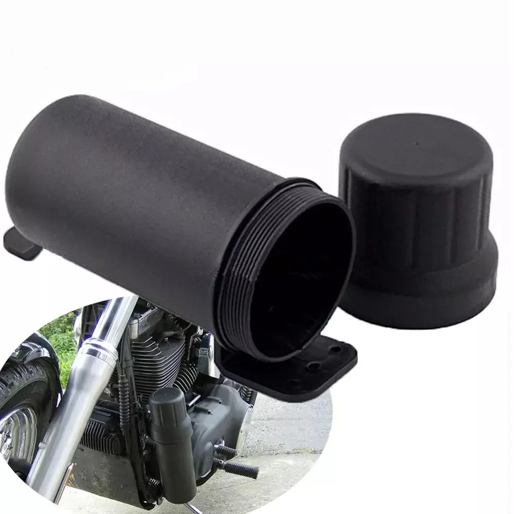 Universal Off-Road Motos Motorcycle Accessories Waterproof Tool Tube Gloves Raincoat Storage Box | Автомобили и мотоциклы