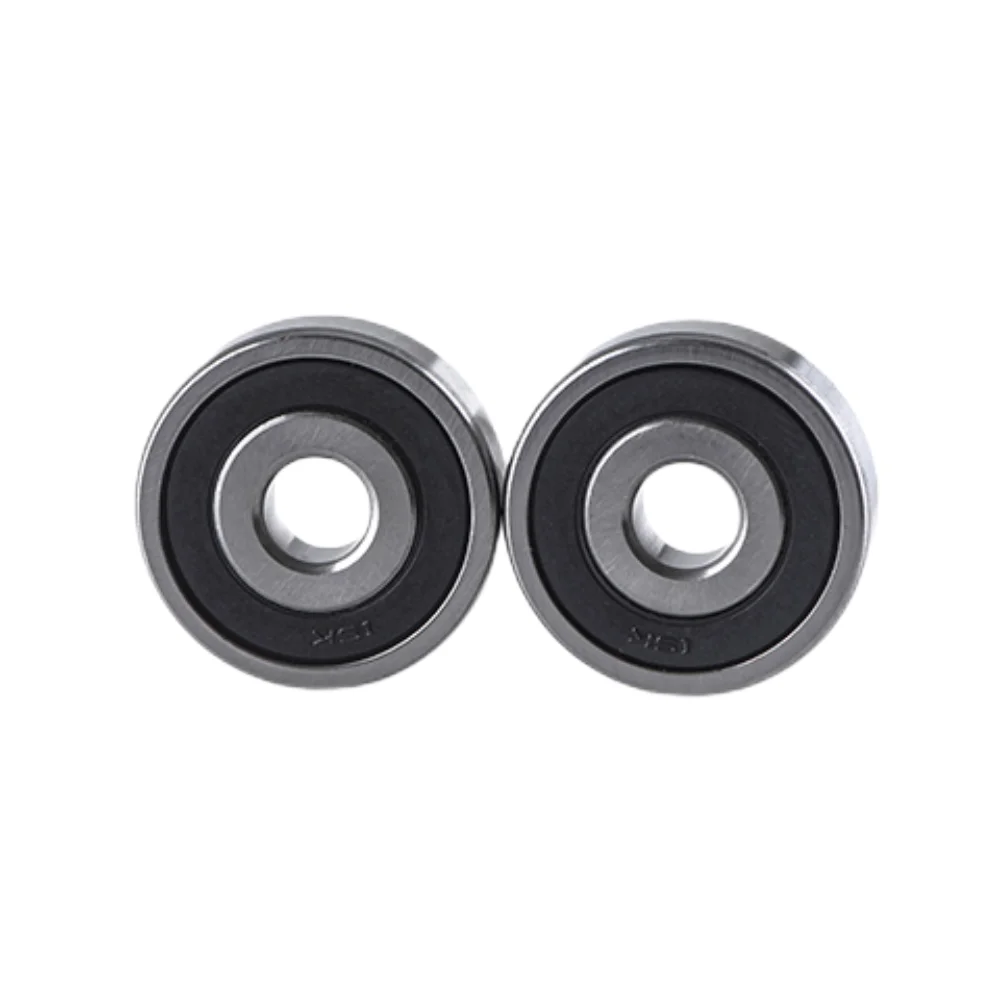 

10PC Chrome Steel 6303 2RS 17x47x14mm Deep Groove Ball Bearing
