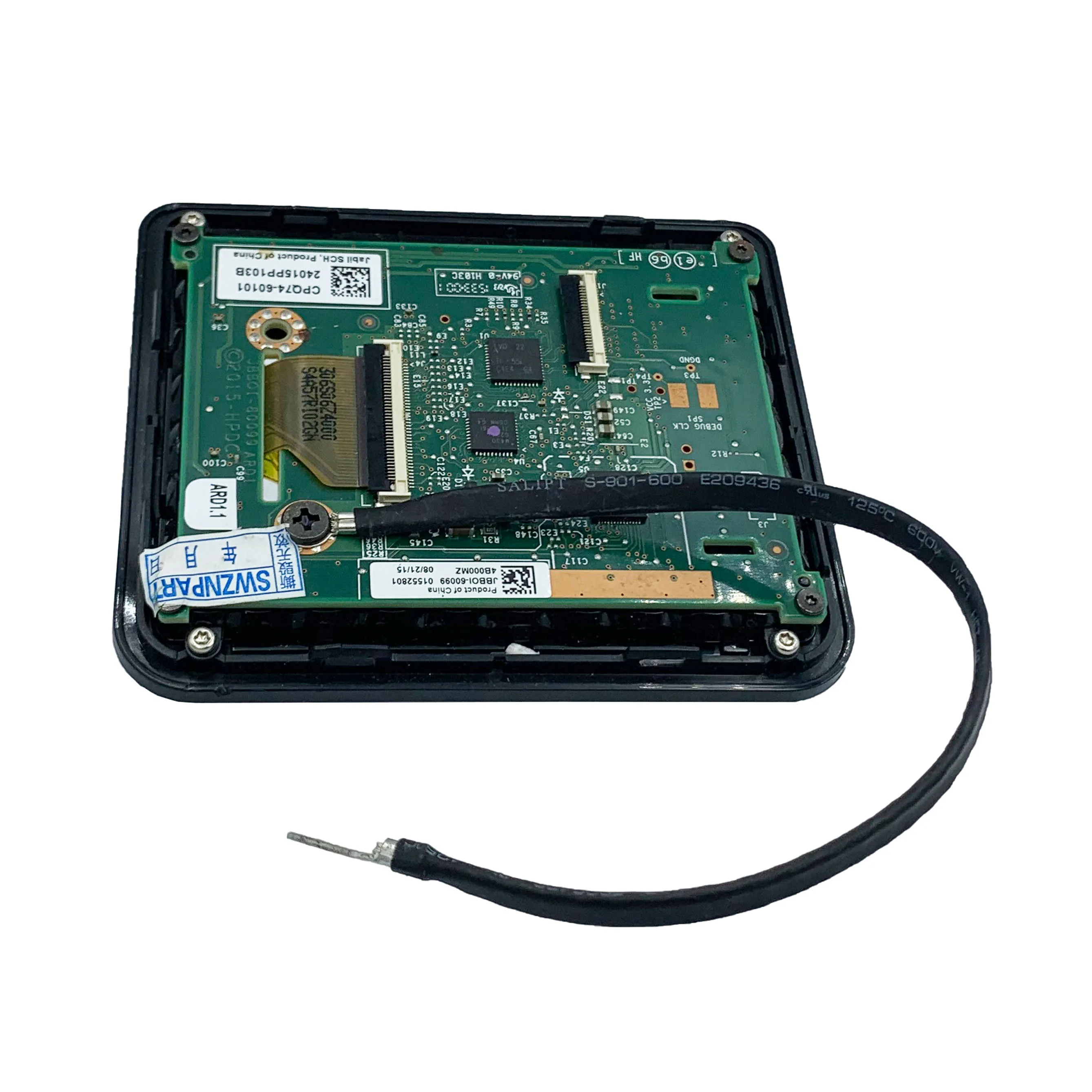 Control panel assembly For HP M254dw M130fw M131fw M132fw M133fw M134fw M227fdw M280nw M281fdw M281fdn Printer Key Board | Компьютеры и