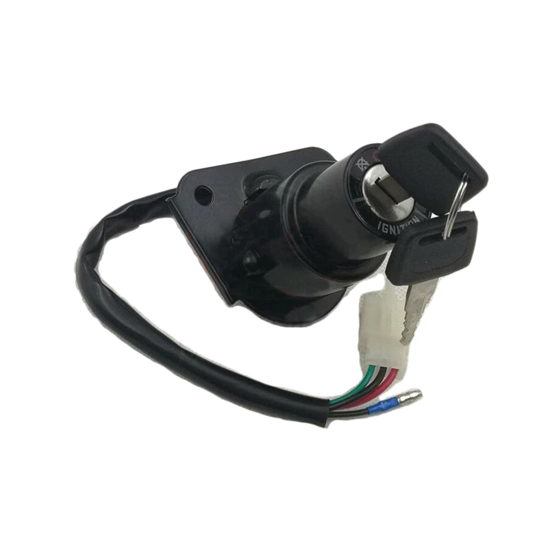 Ignition Switch Seat Lock Gas Petrol Cap Cover Key Set for Yamaha Virago XV125 XV250 XV 125 250 QJ250-H Motorcycle Accessories | Автомобили